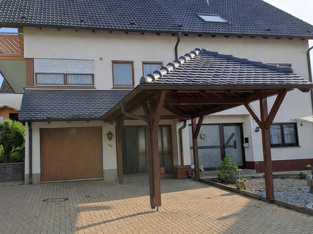 Haus kaufen in Friesenheim, Baden-Württemberg