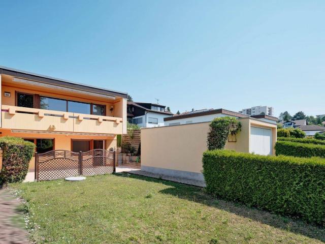Haus kaufen in Steinheim