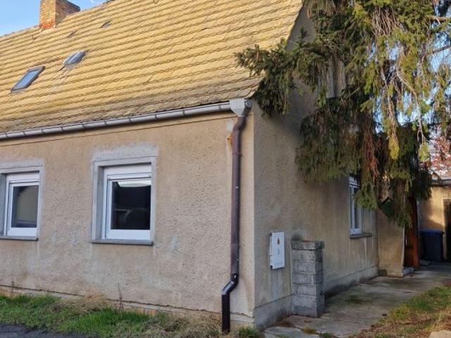 Haus kaufen in Dommitzsch, Sachsen
