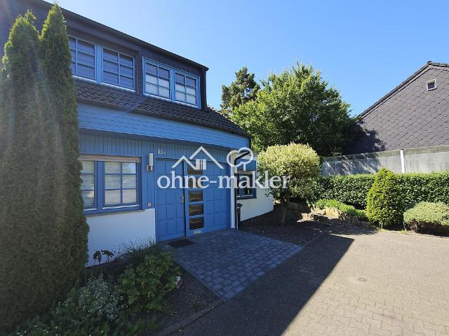 Haus kaufen in Gelsenkirchen, Feldmark