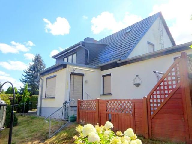 Haus kaufen in Crimmitschau