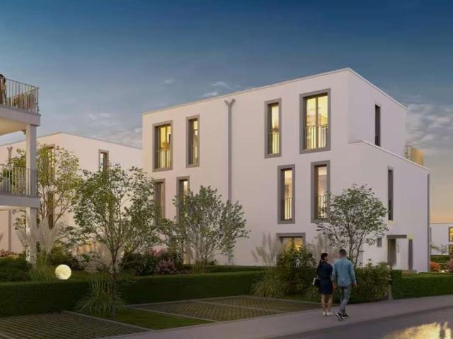Haus kaufen in Gernsheim, Kreis Groß-Gerau