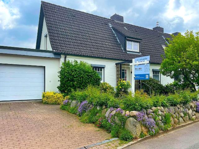 Haus kaufen in Glinde, Kreis Stormarn