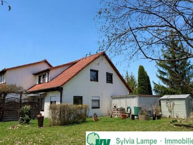 Haus kaufen in Gommern, Sachsen-Anhalt