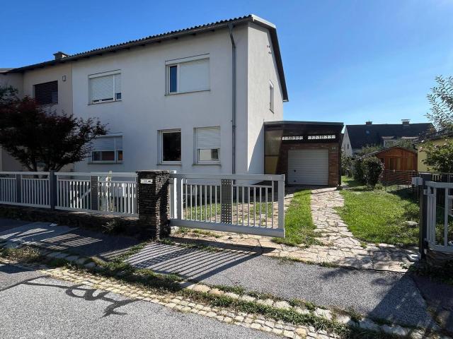 Haus mieten in Straßgang, Gersdorf-Feistritz