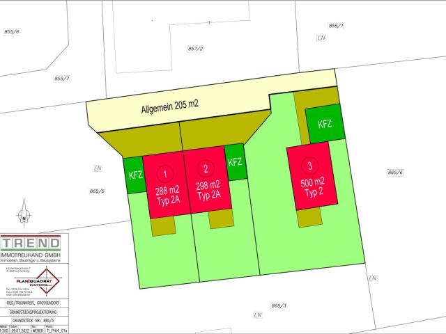Haus kaufen in Ried im Traunkreis, Oberösterreich