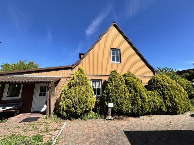 Haus kaufen in Großenbrode, Schleswig-Holstein