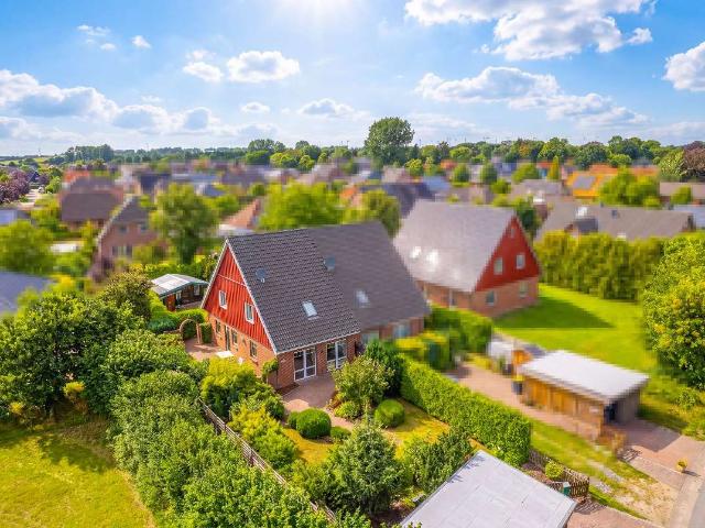 Haus kaufen in Schobüll, Großenwiehe