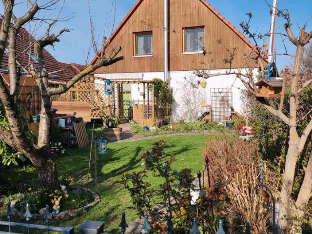 Haus kaufen in Barsinghausen, Region Hannover