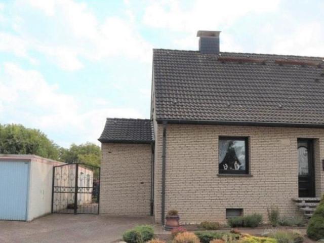 Haus kaufen in Niersenbruch, Kamp-Lintfort