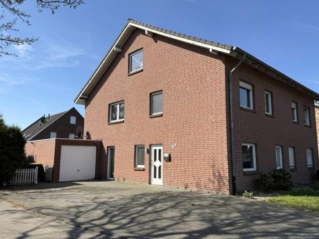 Haus kaufen in Kleve, Nordrhein-Westfalen