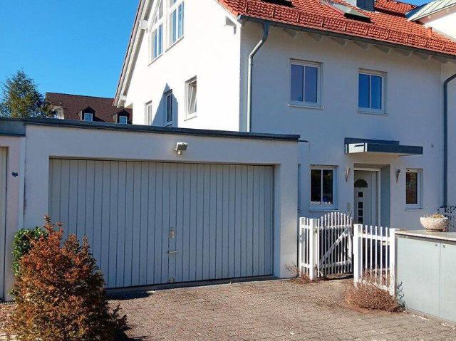 Haus kaufen in Pullach, Bayern