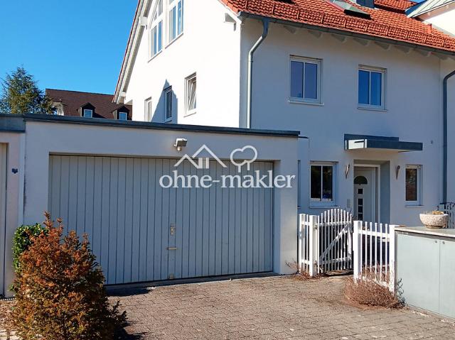 Haus kaufen in Pullach, Bayern