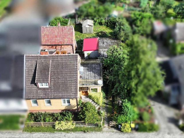 Haus kaufen in Altentreptow, Mecklenburgische Seenplatte