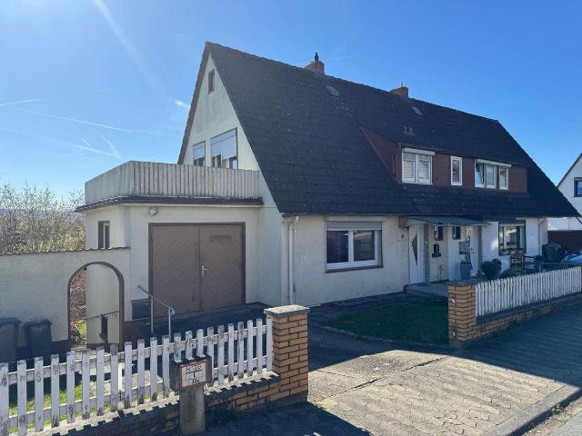 Haus kaufen in Einbeck, Landkreis Northeim