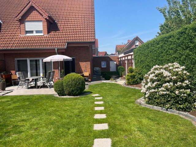 Haus kaufen in Isselhorst, Gütersloh