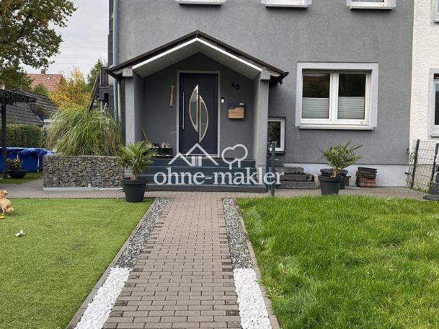 Haus kaufen in Büdding, Hagen