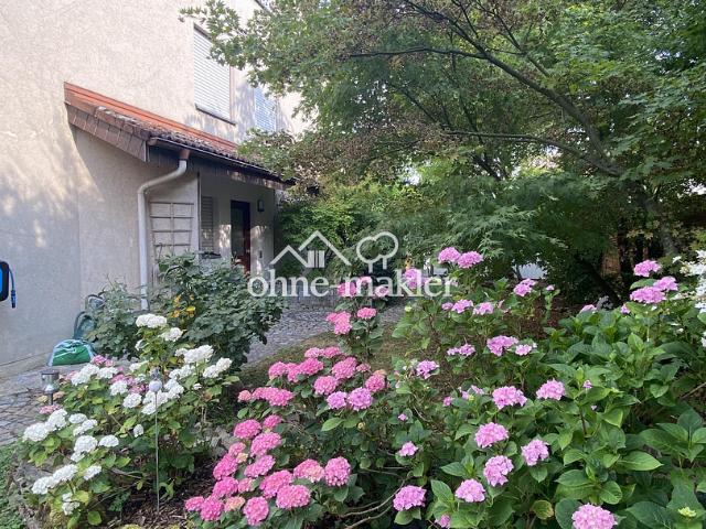 Haus kaufen in Weil am Rhein, Baden-Württemberg