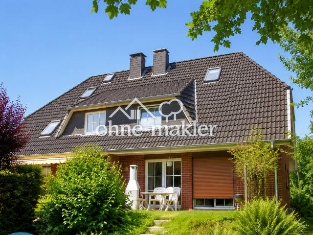 Haus kaufen in Sasel, Hamburg