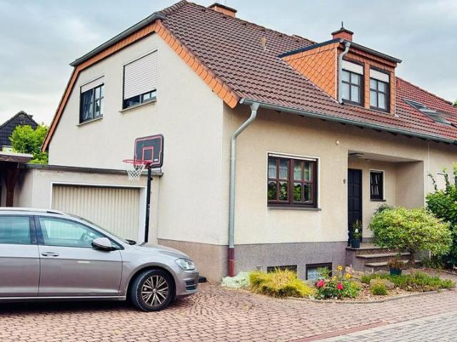 Haus kaufen in Berge, Hamm