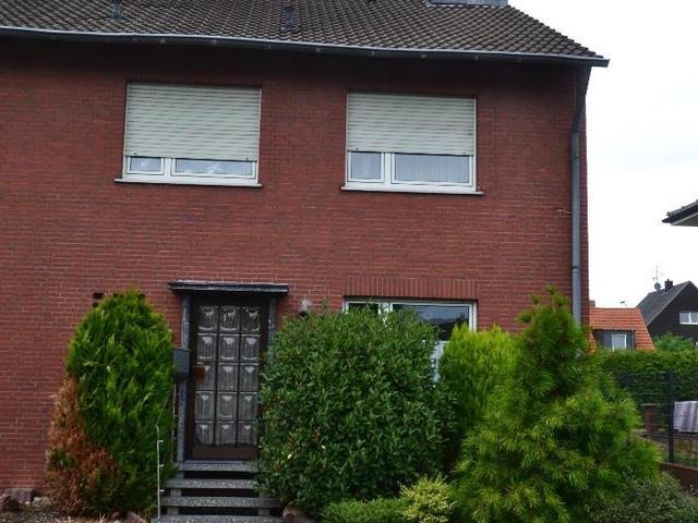 Haus kaufen in Bockum-Hövel, Hamm