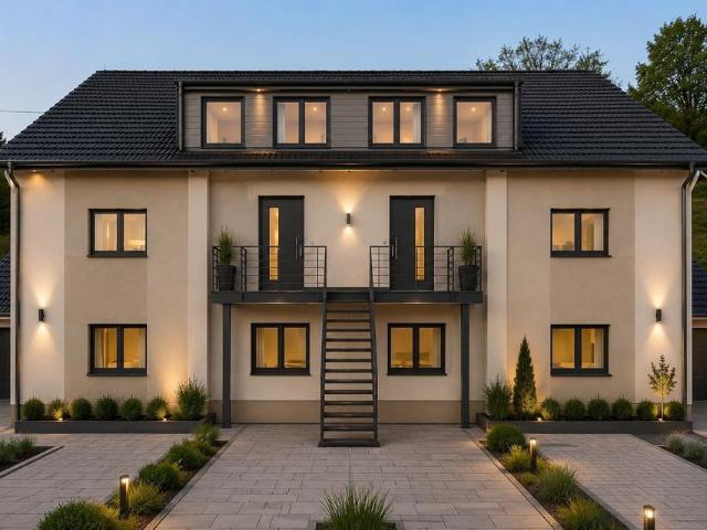 Haus kaufen in Bitburg, Rheinland-Pfalz