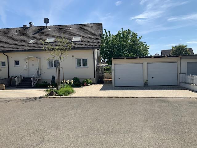 Haus kaufen in Hartheim, Baden-Württemberg