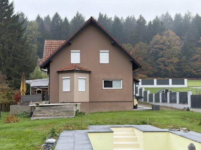 Haus kaufen in Haselsdorf-Tobelbad, Steiermark