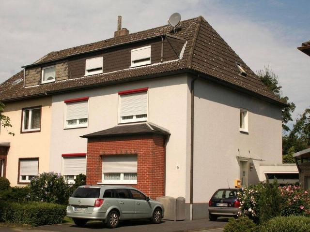 Haus kaufen in Herne, Wanne