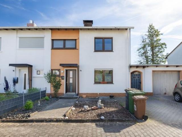 Haus kaufen in Höhr-Grenzhausen, Rheinland-Pfalz
