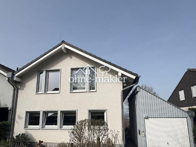 Haus kaufen in Langerfeld, Wuppertal