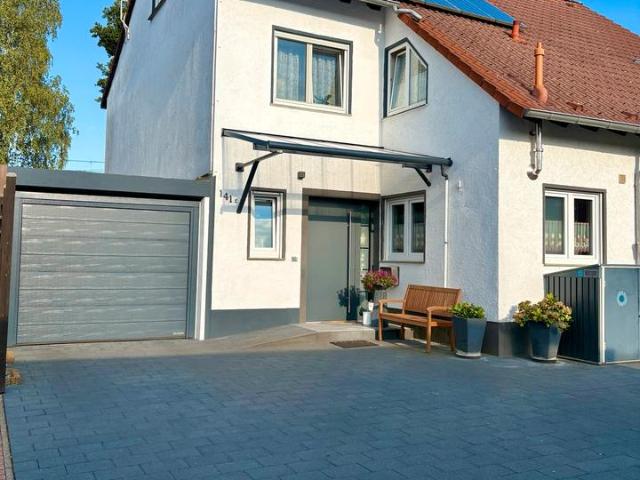 Haus kaufen in Huckarde, Dortmund