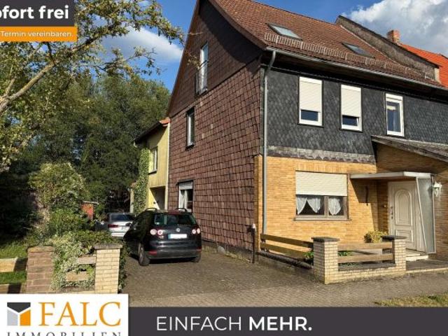 Haus kaufen in Einbeck, Niedersachsen