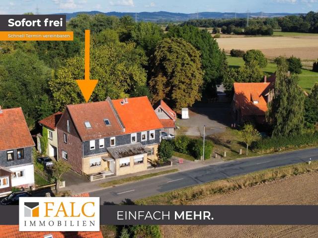 Haus kaufen in Einbeck, Niedersachsen