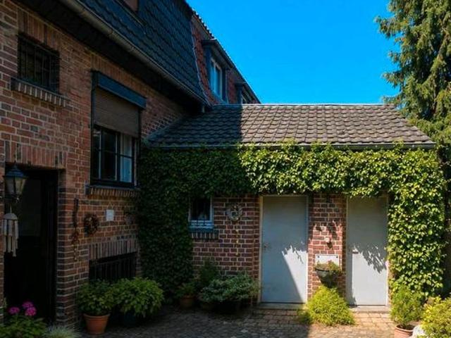 Haus kaufen in Hüls, Krefeld