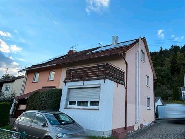 Haus kaufen in Immendingen, Baden-Württemberg