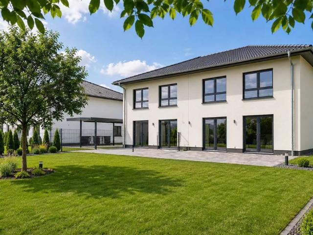 Haus kaufen in Irxleben, Börde