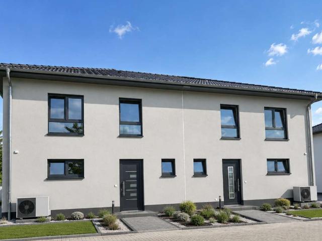 Haus kaufen in Irxleben, Börde