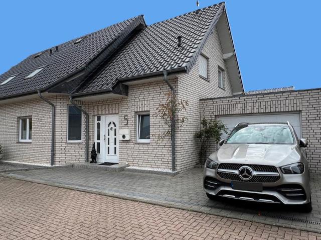 Haus kaufen in Neubourheim, Jülich