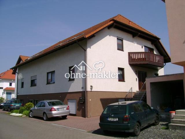 Haus kaufen in Karben, Burg-Gräfenrode Haus kaufen in Karben, Burg-Gräfenrode