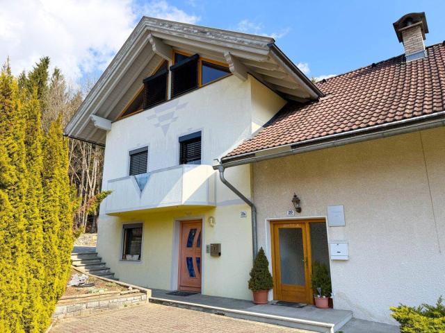 Haus kaufen in Irschen, Kärnten