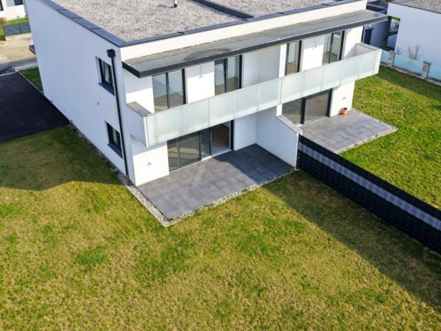 Doppelhaushälfte kaufen in Kematen an der Ybbs, Niederösterreich