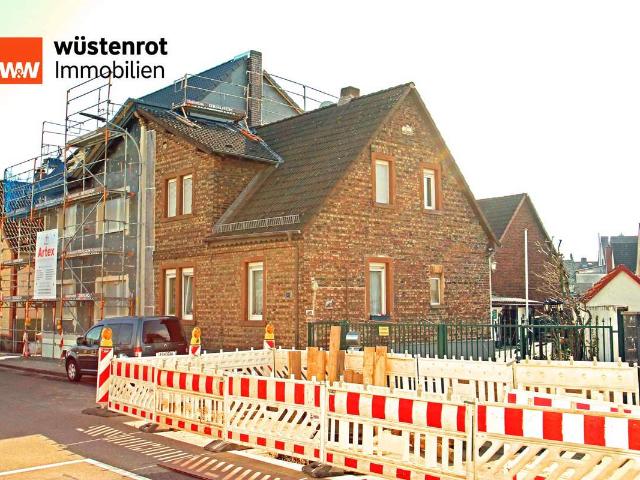 Haus kaufen in Klein-Auheim, Hanau