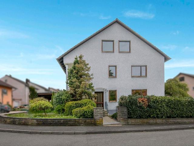 Haus kaufen in Röttingen, Bayern