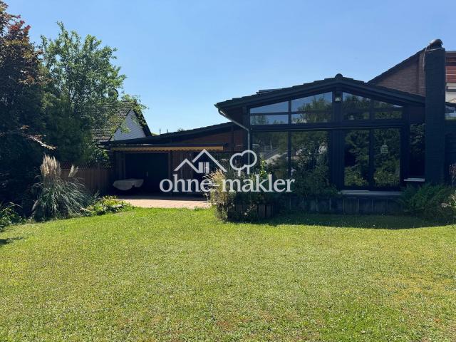 Haus kaufen in Höhenhaus, Köln