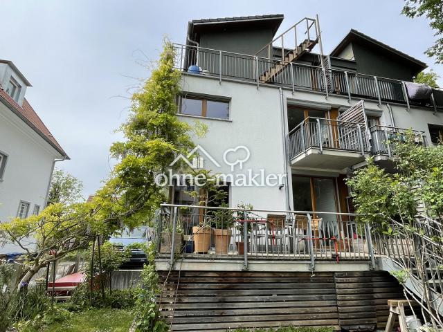 Haus kaufen in Niederburg, Konstanz