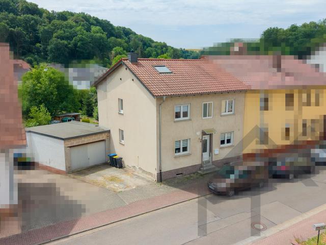 Villa kaufen in Blieskastel, Saarland