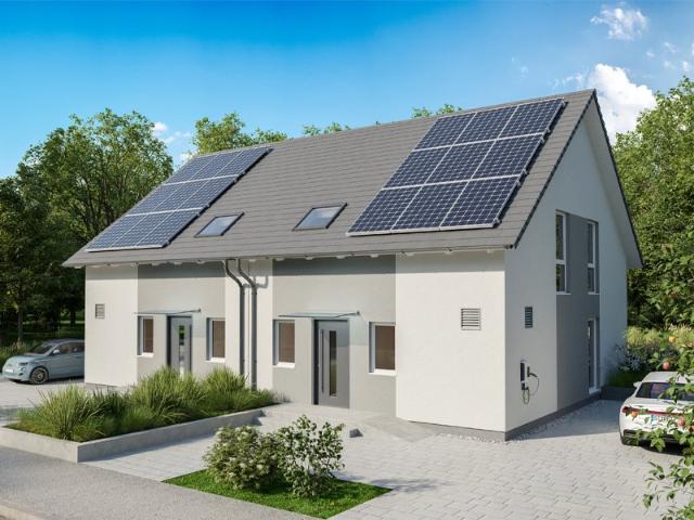 Haus kaufen in Engelsberg, Bayern