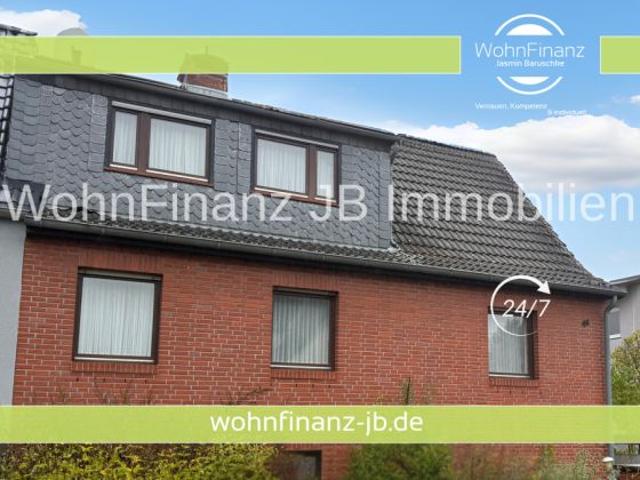 Haus kaufen in Braunschweig, Niedersachsen