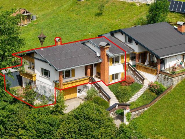 Haus kaufen in Schlins, Vorarlberg